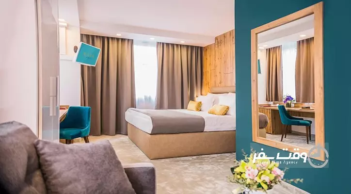 هتل مارک بلگراد